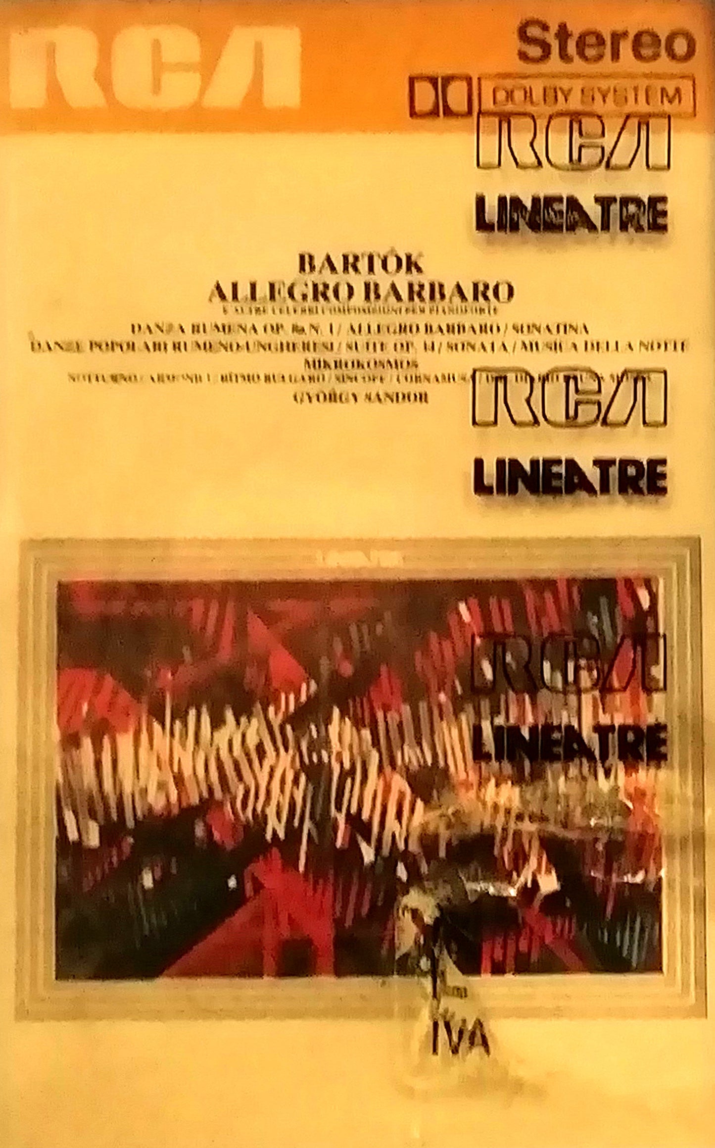 Bartok - Allegro barbaro e altre celebri composizioni per pianoforte