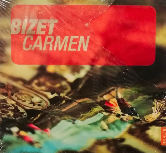 Bizet - Carmen