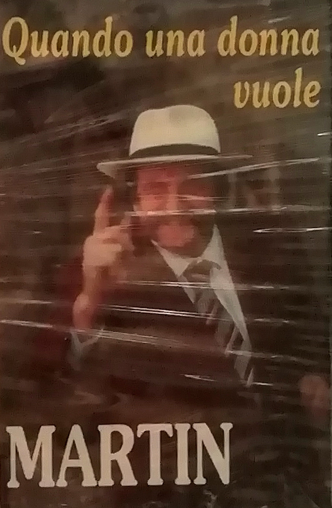 Quando una donna vuole