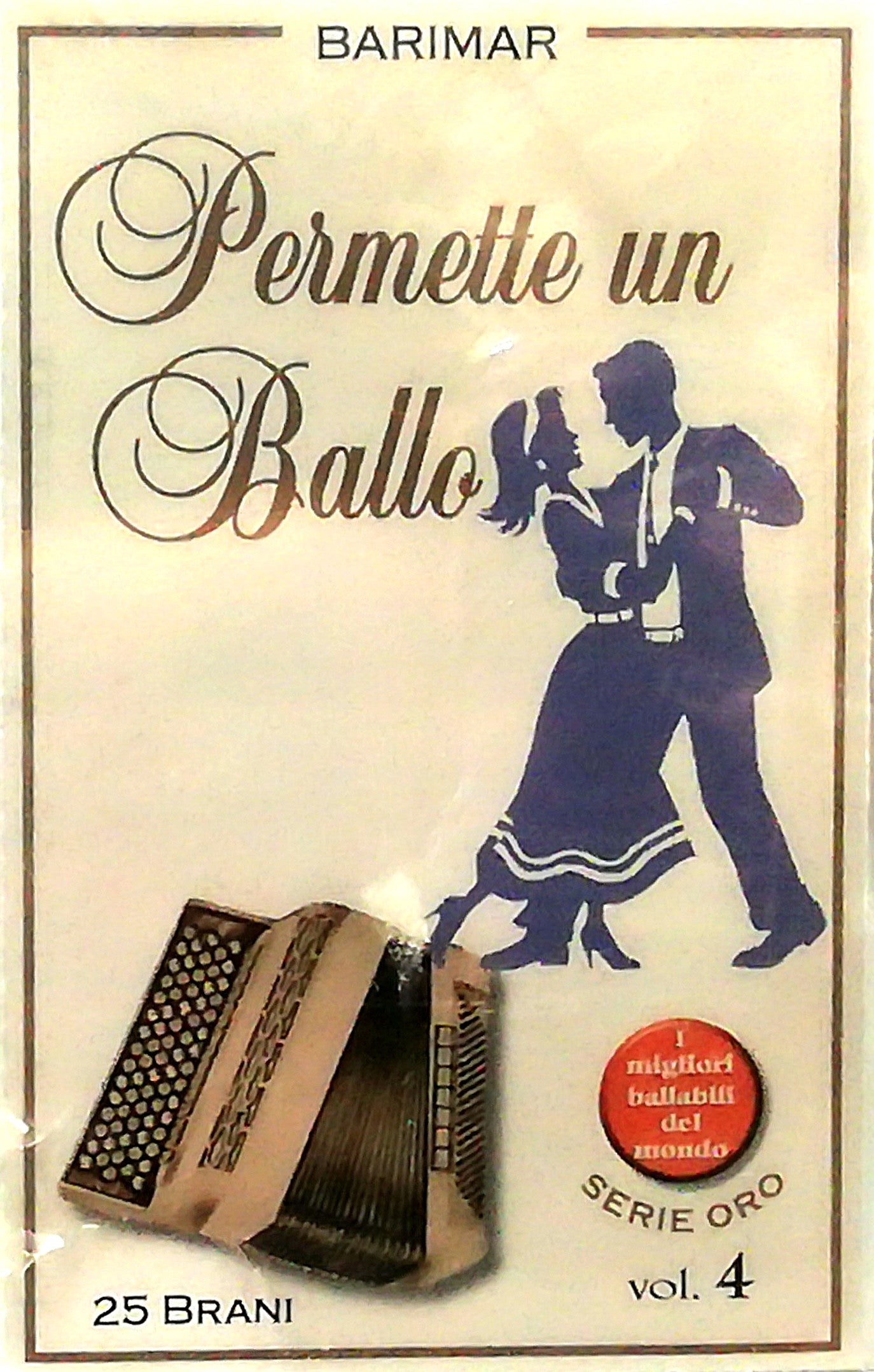 Permette un ballo vol. 4