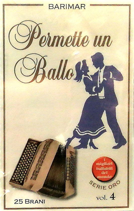 Permette un ballo vol. 4