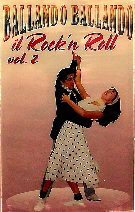Ballando ballando il Rock'n Roll 2