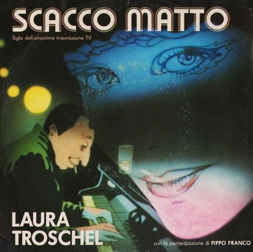 Scacco matto / La sua mano