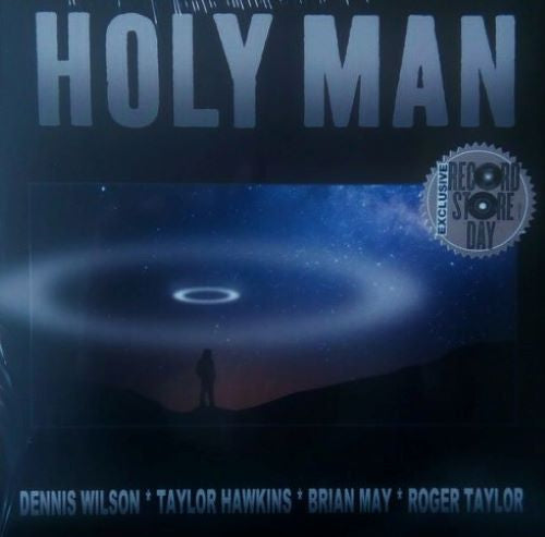 Holy Man