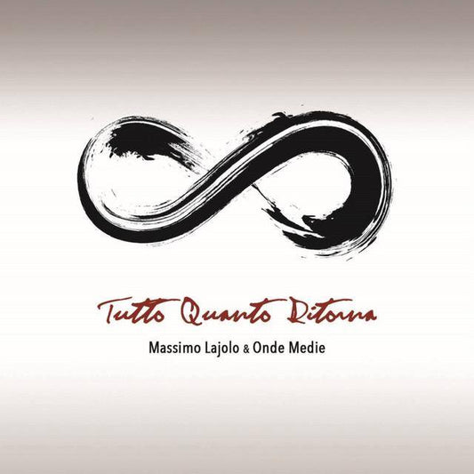 Massimo Lajolo e Onde Medie - Tutto Quanto Ritorna