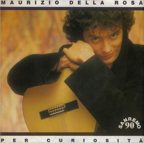 Per curiosità / Ti senti sola