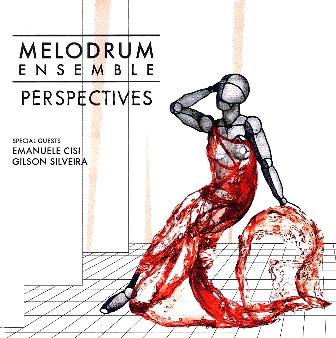 Melodrum Ensemble - Perspectives