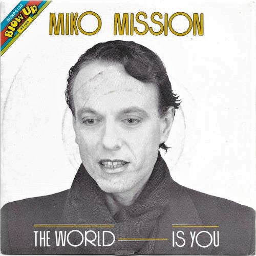 The world is you