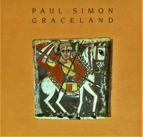 Graceland / Crazy love vol. II