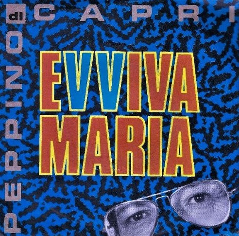 Evviva Maria