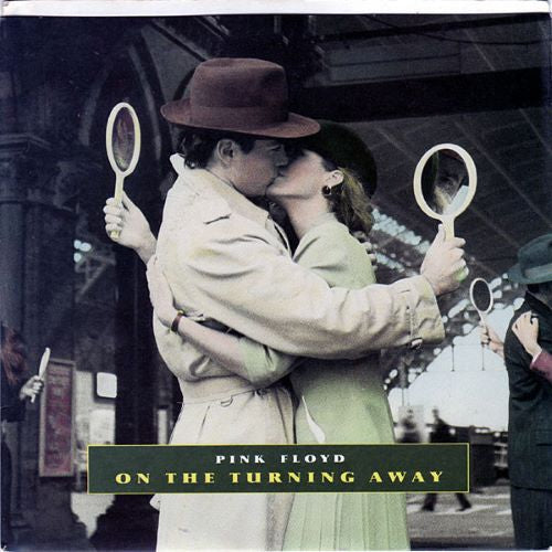 On the turning away