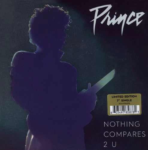 Nothing Compares 2 U