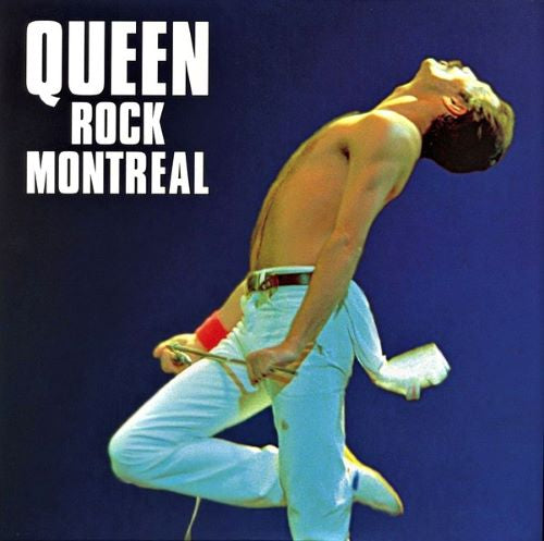Rock Montreal