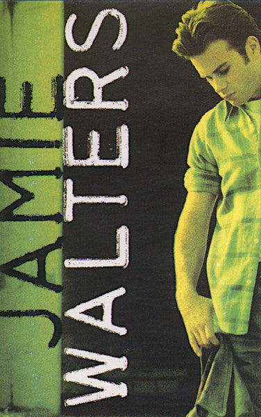 Jamie Walters
