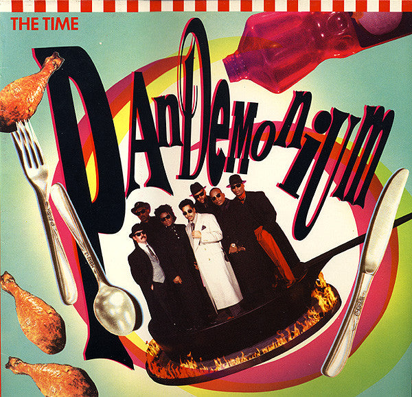 Pandemonium
