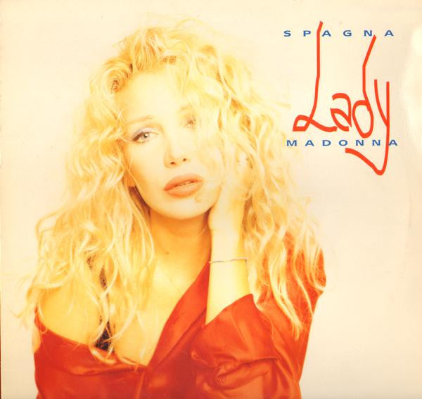 Lady Madonna