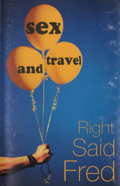 Sex and travel