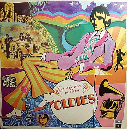 A Collection of Beatles Oldies