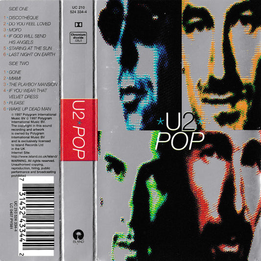 Pop