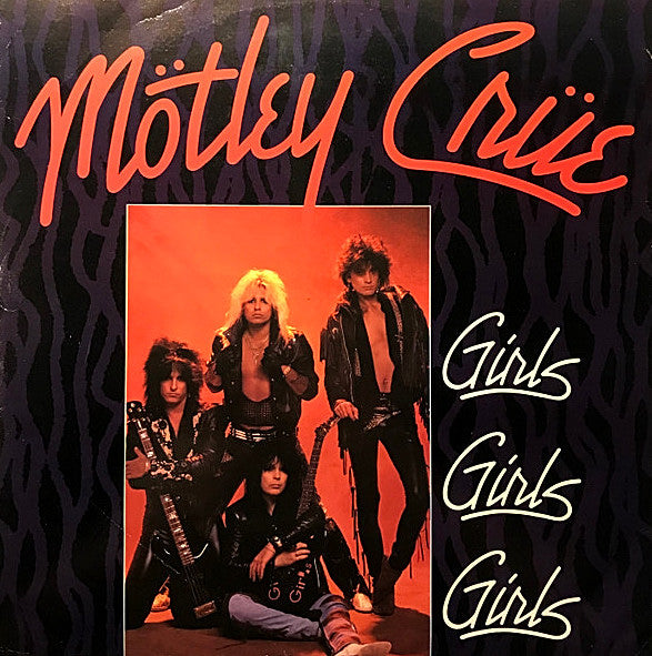 Girls Girls Girls
