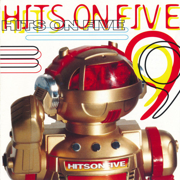 Hits on five 9