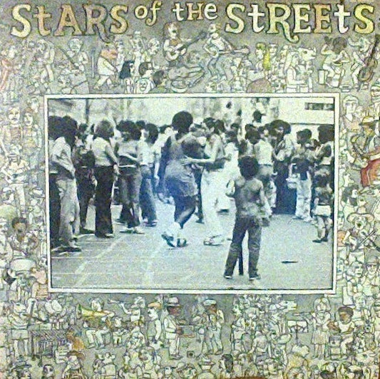 Stars of the streets