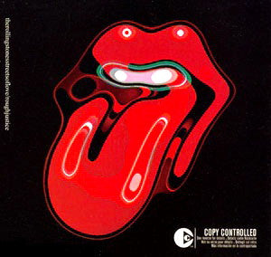 Streets of love / Rough justice
