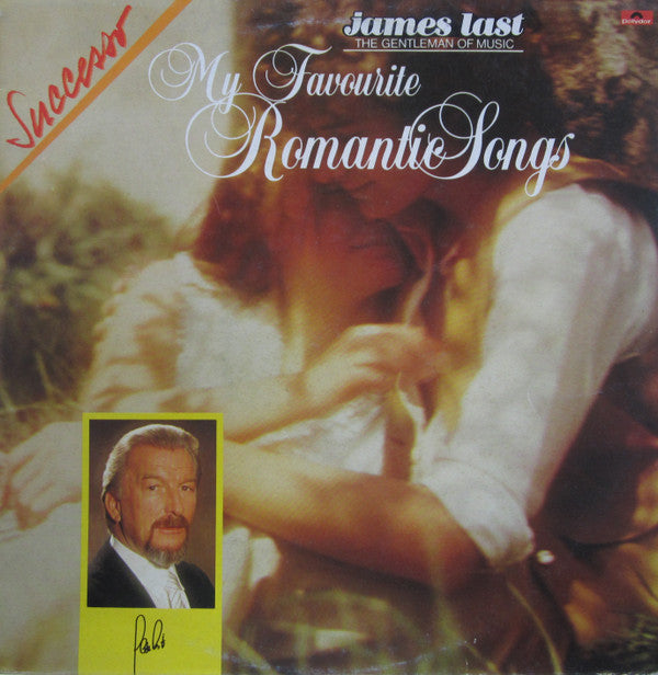 My Favorite Romantic Songs