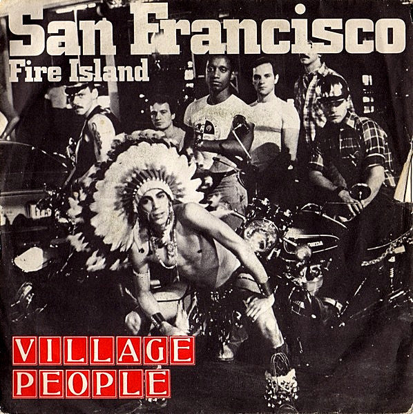 San Francisco