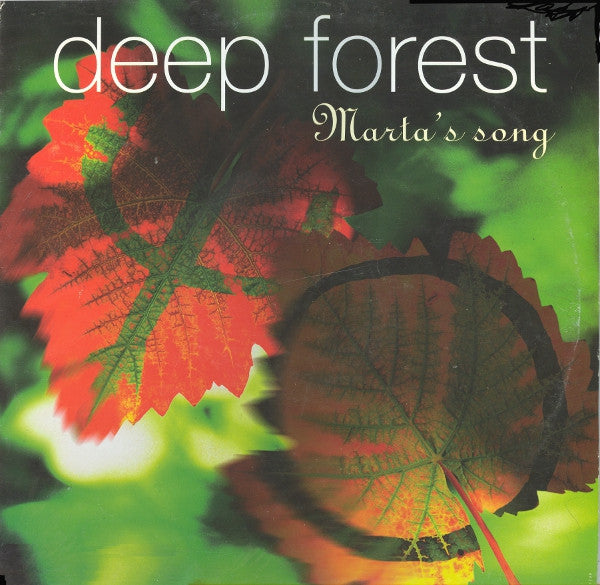 Marta's song