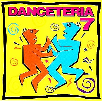Danceteria 7