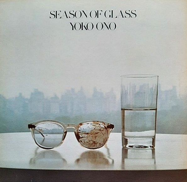 Season of glass