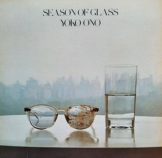 Season of glass
