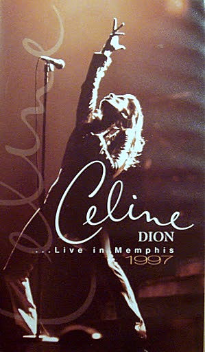Live in Memphis 1997