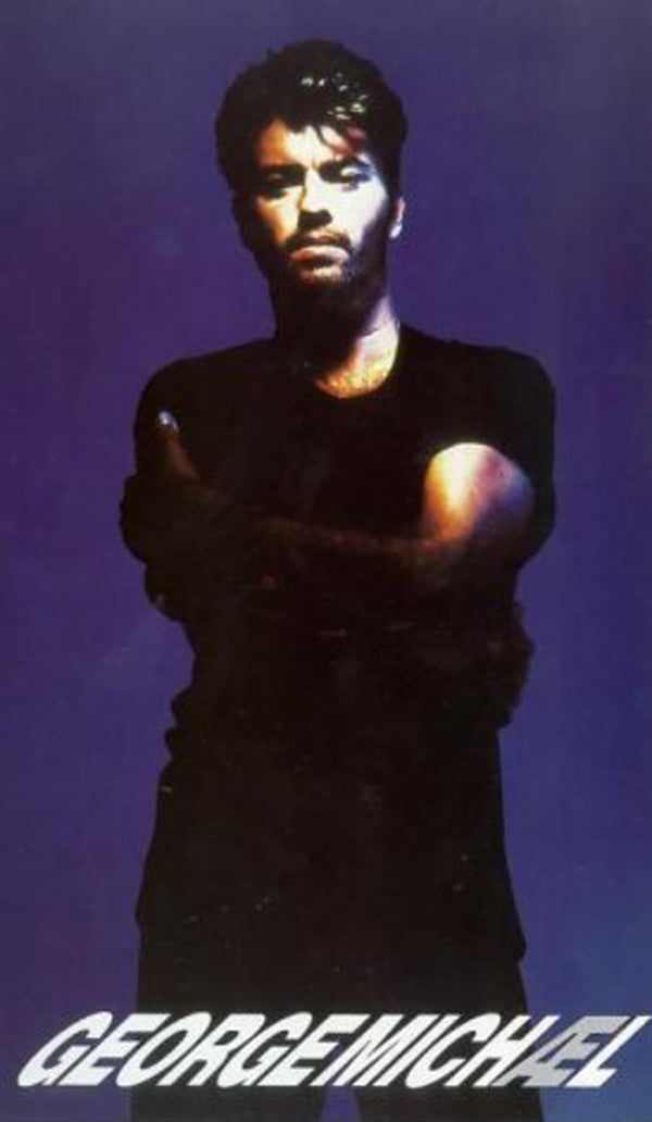 George Michael