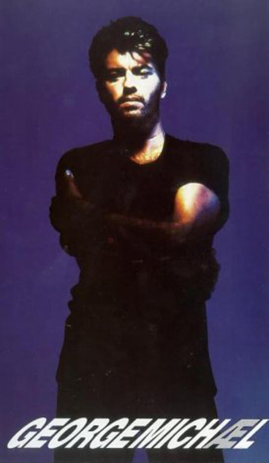 George Michael
