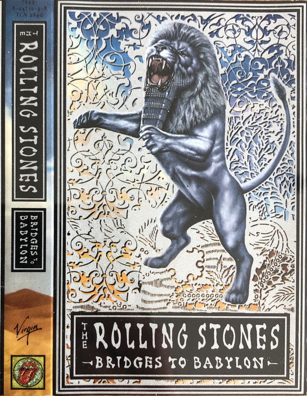 Bridges to Babylon