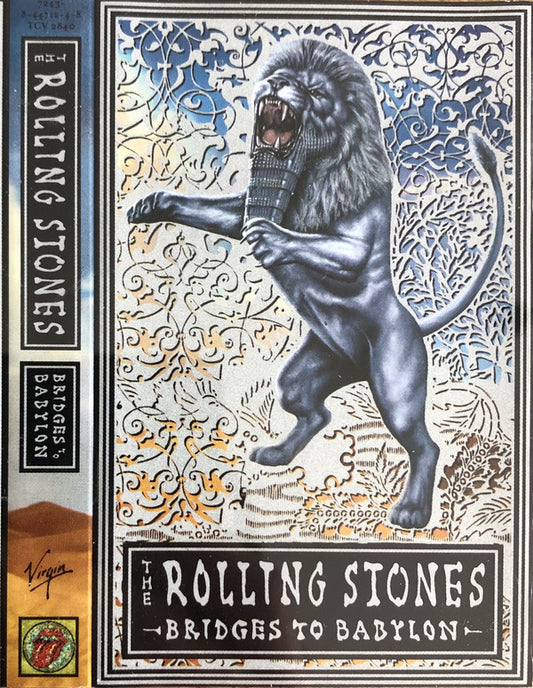 Bridges to Babylon