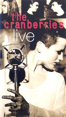 The Cranberries live