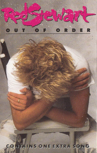 Out of order