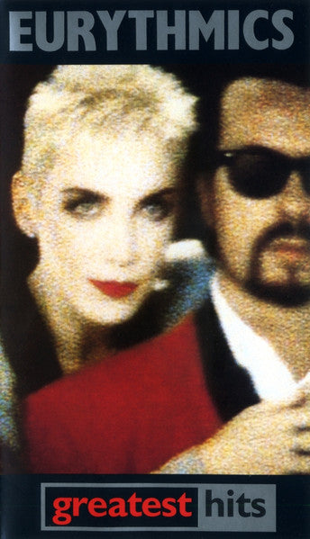 Eurythmics - Greatest Hits
