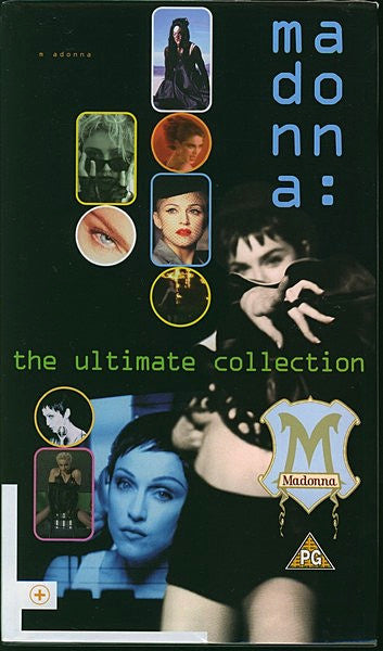 The Ultimate Collection