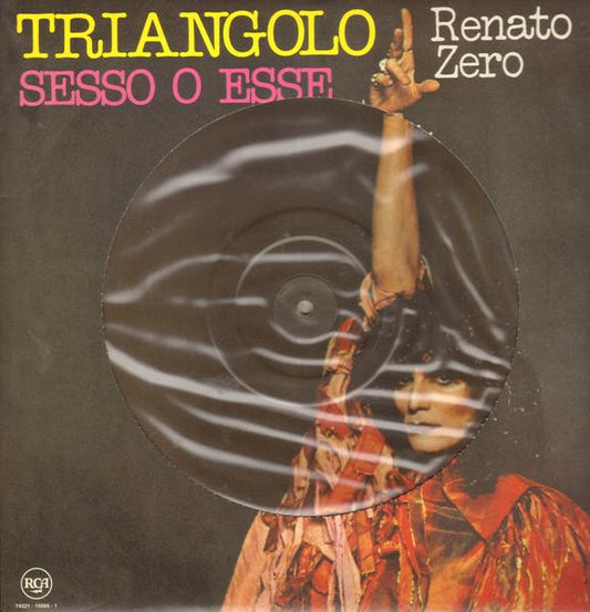 Triangolo - Sesso o esse