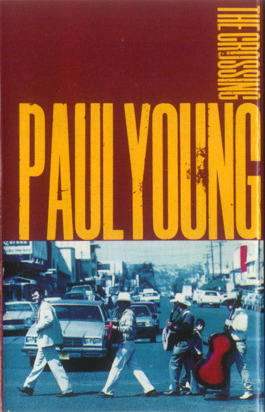 The crossing