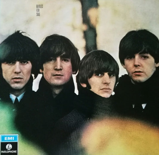 Beatles for sale