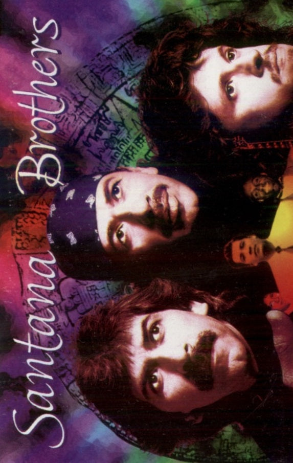 Santana Brothers