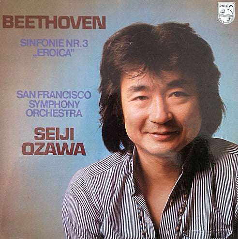 Beethoven Sinfonie NR. 3 Eroica