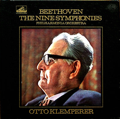 The Nine Symphonies