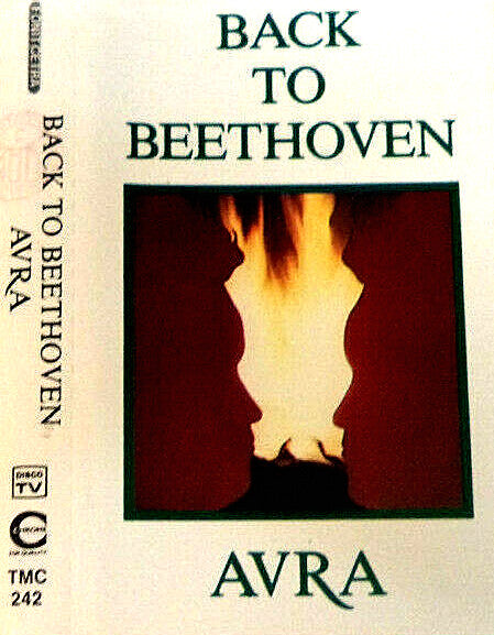 Back to Beethoven