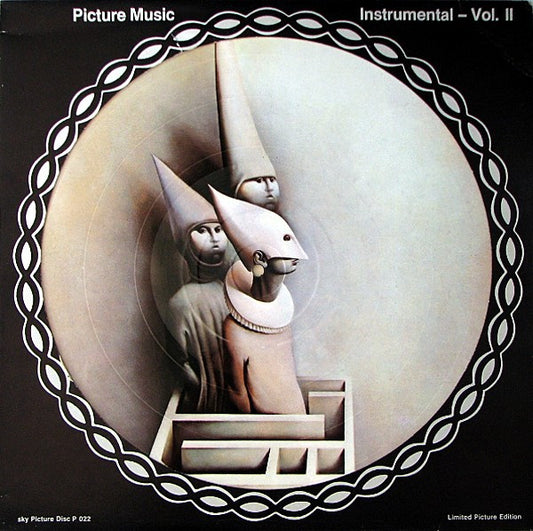 Picture Music Instrumental - Vol. II